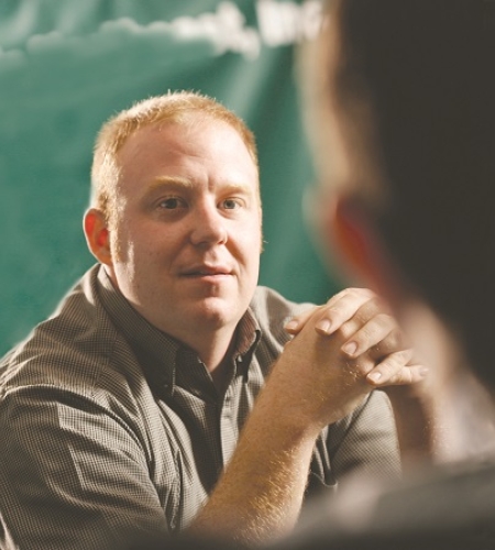 N4I0077_mod.jpg Earn your Master of Science degree in Correctional Counseling at Holy Family University