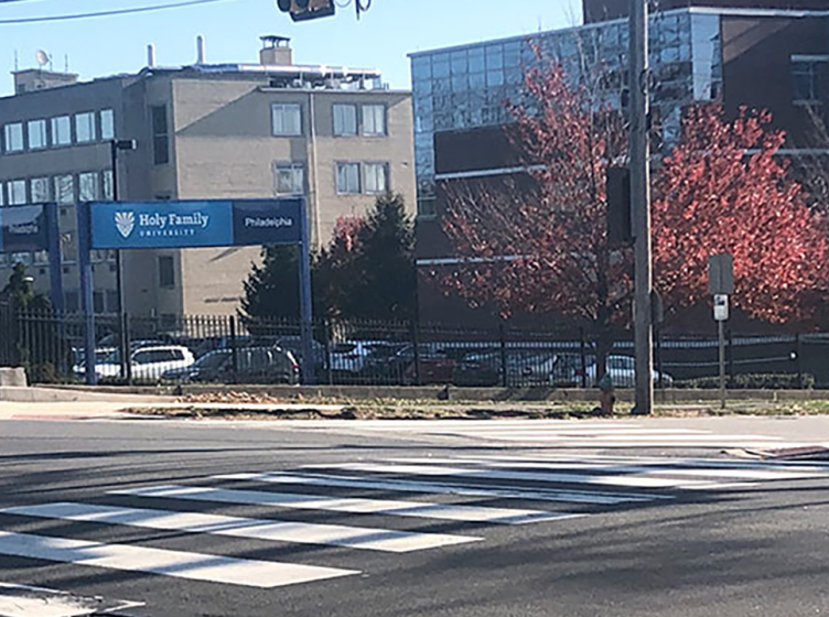 HFU Receives $866K in State Grants to Improve Northeast Campus Avenue Safety