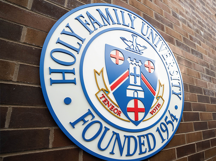 HFU Seal HFU Seal