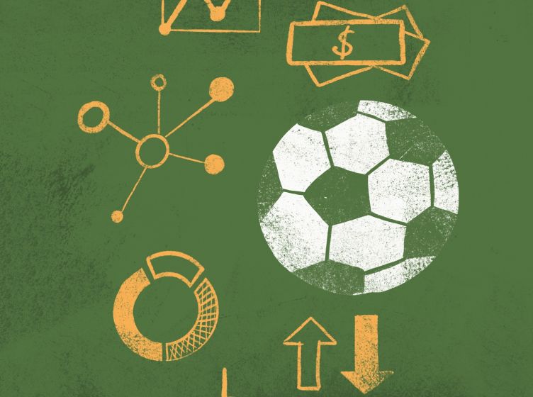 World Cup illustration