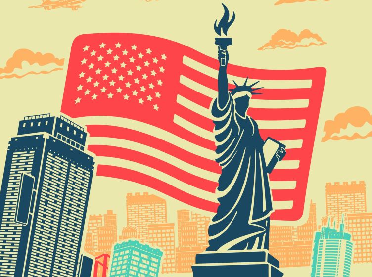 America 250 image