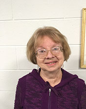 Irene Klosko