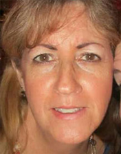 Teresa Prince