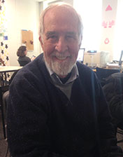 Warren Hope