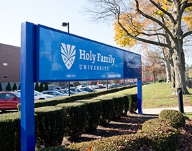 Holy Family University