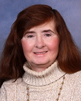 Helen Hoffner, Ed.D.