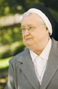 Sister Francesca Onley