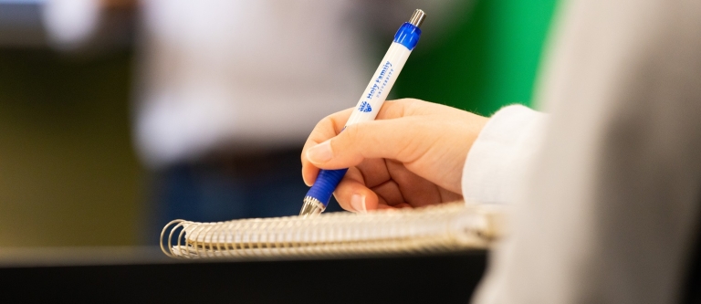 Academic Support at Holy Family University