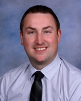 Robert McIntyre, Associate Director, Graduate & Professional Studies