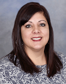 Michelle FoleyAssociate, Director of Admissions