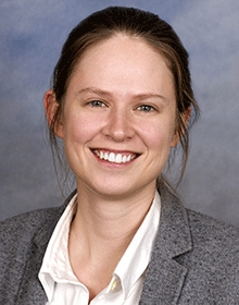 Dr. Madigan Fichter