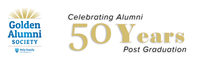 Golden Alumni Society - Celebrating Alumni 50 Years post Gradution