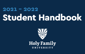 2021 - 2022 Student handbook