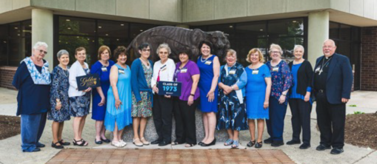 Alumni Reunion 2023