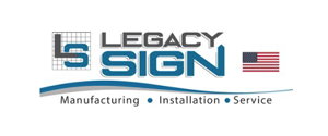 Legacy Sign Company Inc.