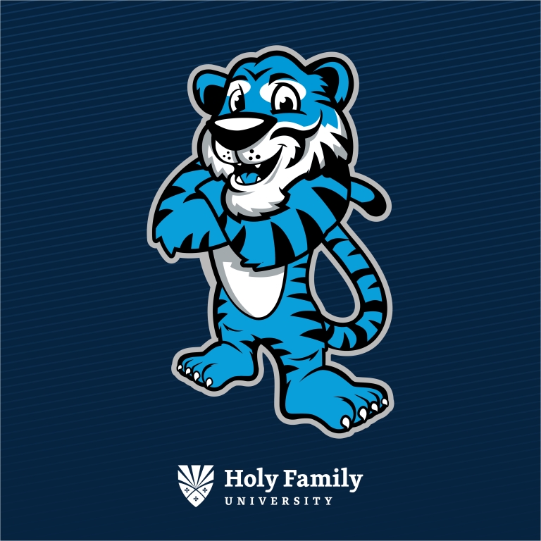 Tiger Social Media image