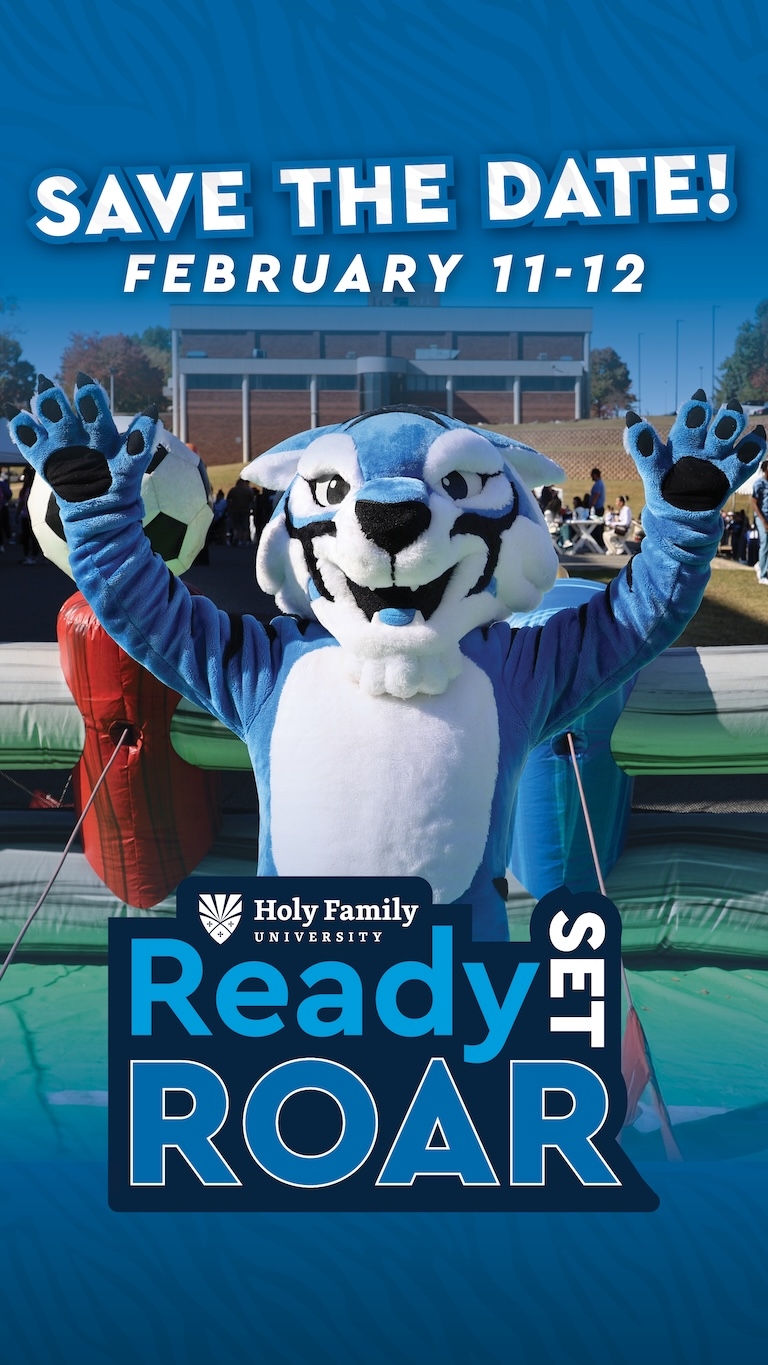 Ready Set Roar 2025
