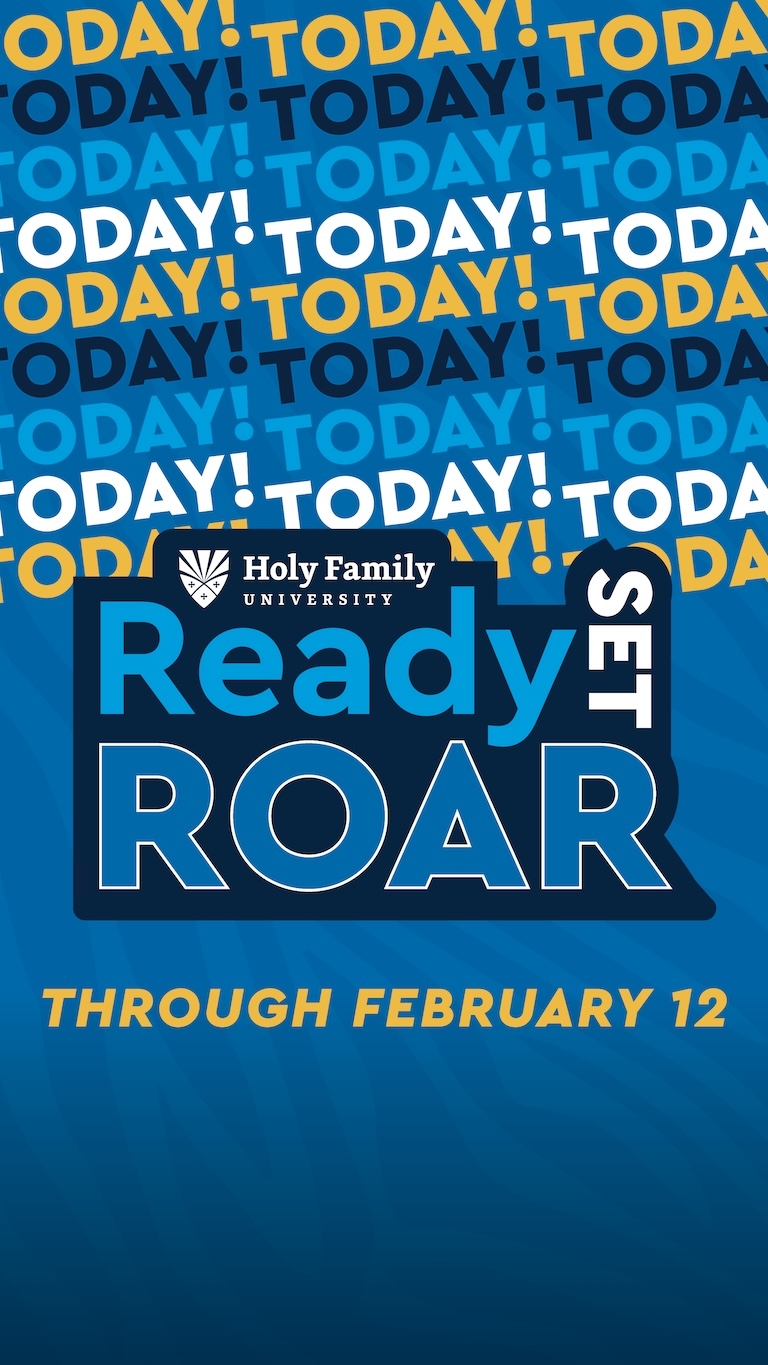 Ready Set Roar 2025