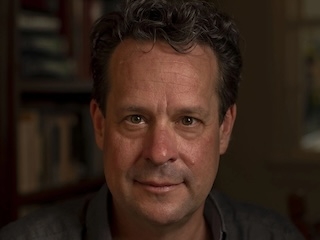 Kevin Prufer