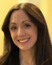 Lauren Sturm