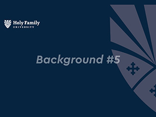 Holy Family University Background 5