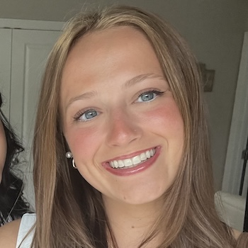 Concetta Davison Headshot