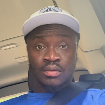 Emmanuel Adjetey Headshot