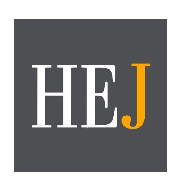 HigherEdJobs logo