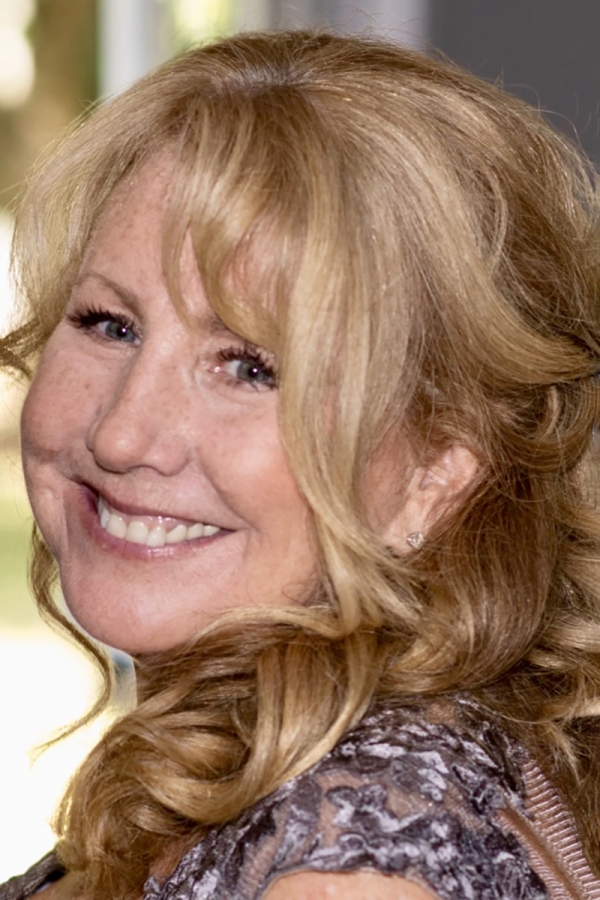 Patricia Cruice