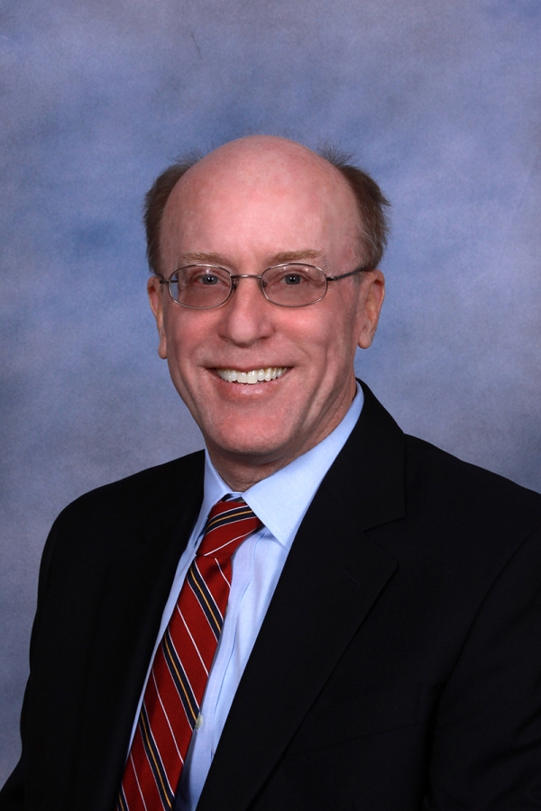 Stephen Young