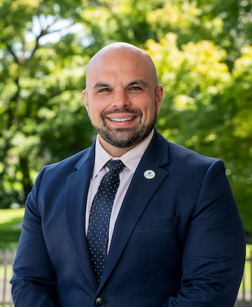 Mark Green Headshot 2025