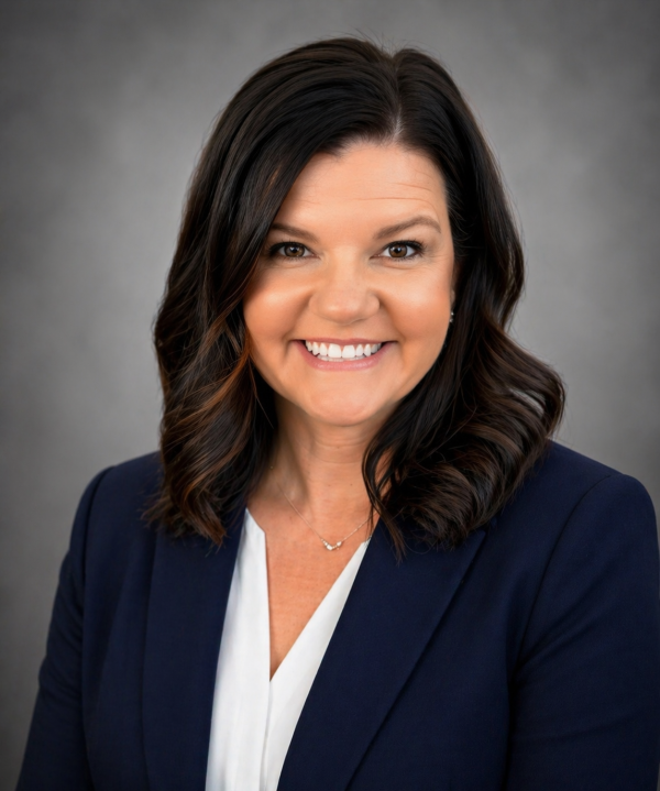 Headshot of Professor Megan McGee-Heim