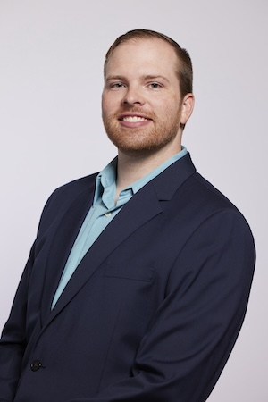 Devin Simpkins headshot