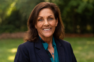 Patricia Griffin