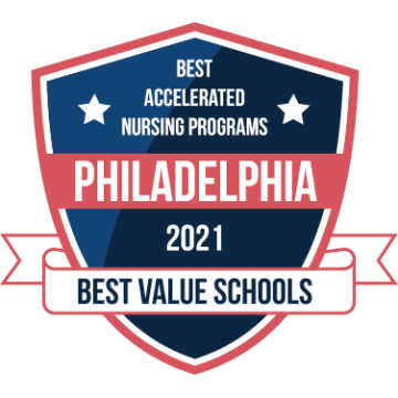 Top 10 Accelerated Nursing Program in Philadelphia for 2021
