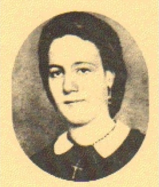 Venerable Henriette DeLille