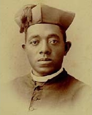 Venerable Fr. Augustus Tolton
