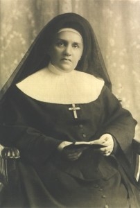 Mother Foundress