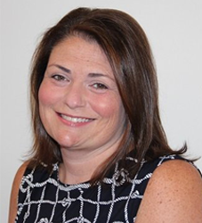 Kristi Ringen, Ph.D.