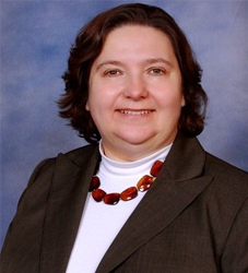 Shelley Robbins, Ph.D.