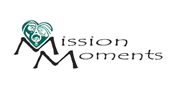 Mission Moments Logo