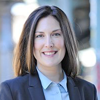 Abigail Wernicki, Ph.D.