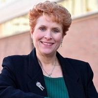 Rita (Seeger) Jablonski ’86, Ph.D., CRNP, FAAN, FGSA