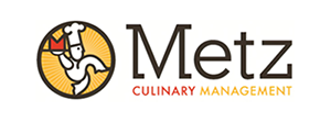 Metz Culinary Management - Silver Sponsor