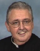 Father Wayne Killian '73