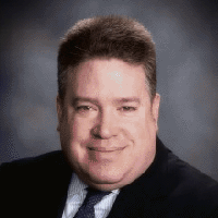 Joshua E. Liss, Interim Vice President for University Advancement