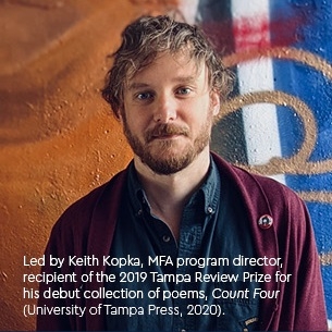 Keith Kopka