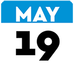 May 19, 2023