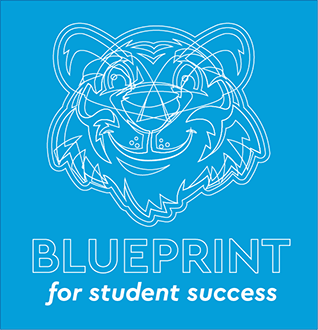 BLUEprint for Student Success