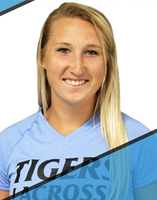 Brittany Ballack, Admissions Counselor